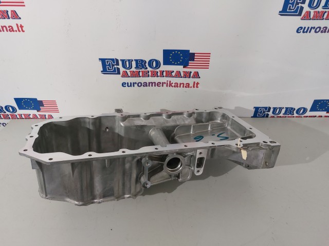 Oil Pan